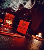 LORENZO PAZZAGLIA BLOODY SMOKE EXTRAIT DE PARFUM 50ML