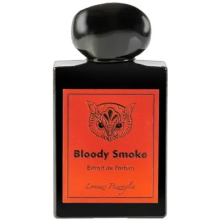 LORENZO PAZZAGLIA BLOODY SMOKE EXTRAIT DE PARFUM 50ML
