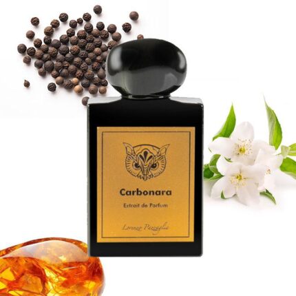 LORENZO PAZZAGLIA CARBONARA EXTRAIT DE PARFUM 50ML