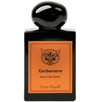 LORENZO PAZZAGLIA CARBONARA EXTRAIT DE PARFUM 50ML