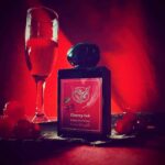 LORENZO PAZZAGLIA CHERRY INK EXTRAIT DE PARFUM 50ML B.O