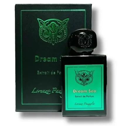 LORENZO PAZZAGLIA DREAM SEA EXTRAIT DE PARFUM 50ML