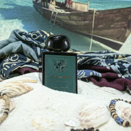 LORENZO PAZZAGLIA DREAM SEA EXTRAIT DE PARFUM 50ML B.O