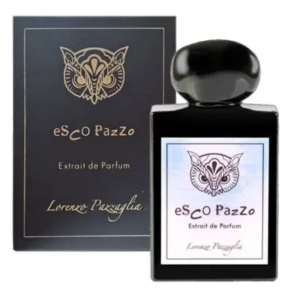 LORENZO PAZZAGLIA ESCO PAZZO EXTRAIT DE PARFUM 50ML