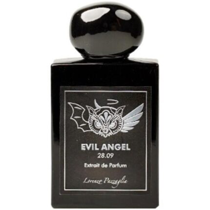 LORENZO PAZZAGLIA EVIL ANGEL EXTRAIT DE PARFUM 50ML