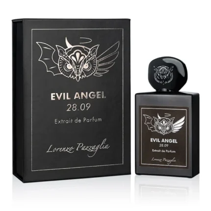 LORENZO PAZZAGLIA EVIL ANGEL EXTRAIT DE PARFUM 50ML