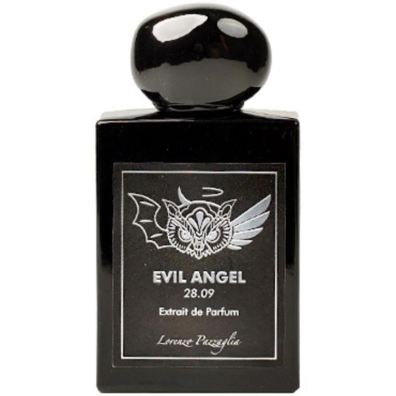 LORENZO PAZZAGLIA EVIL ANGEL EXTRAIT DE PARFUM 50ML LORENZO PAZZAGLIA EVIL ANGEL EXTRAIT DE PARFUM 50ML