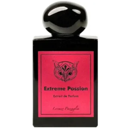 LORENZO PAZZAGLIA EXTREME PASSION EXTRAIT DE PARFUM 50ML