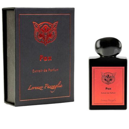 LORENZO PAZZAGLIA PAX EXTRAIT DE PARFUM 50ML