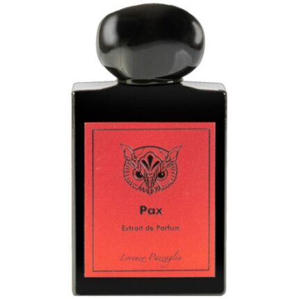 LORENZO PAZZAGLIA PAX EXTRAIT DE PARFUM 50ML