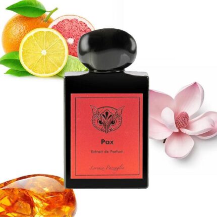 LORENZO PAZZAGLIA PAX EXTRAIT DE PARFUM 50ML B.O
