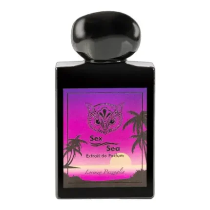 LORENZO PAZZAGLIA SEX SEA EXTRAIT DE PARFUM 50ML