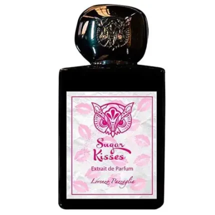 LORENZO PAZZAGLIA SUGAR KISSES EXTRAIT DE PARFUM 50ML