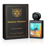 LORENZO PAZZAGLIA SUMMER HAMMER EXTRAIT DE PARFUM 50ML