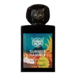LORENZO PAZZAGLIA SUMMER HAMMER EXTRAIT DE PARFUM 50ML