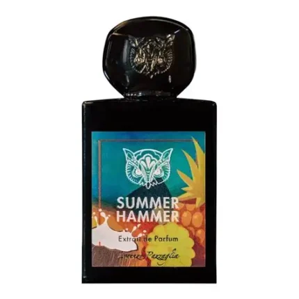 LORENZO PAZZAGLIA SUMMER HAMMER EXTRAIT DE PARFUM 50ML B.O