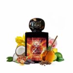 LORENZO PAZZAGLIA SWEET XPLOSION EXTRAIT DE PARFUM 50ML