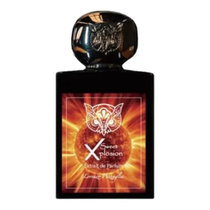 LORENZO PAZZAGLIA SWEET XPLOSION EXTRAIT DE PARFUM 50ML B.O