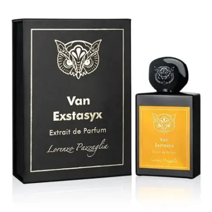 LORENZO PAZZAGLIA VAN EXTASYX EXTRAIT DE PARFUM 50ML
