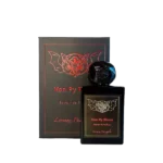 LORENZO PAZZAGLIA VAN PY RHUM EXTRAIT DE PARFUM 50ML