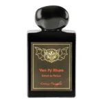 LORENZO PAZZAGLIA VAN PY RHUM EXTRAIT DE PARFUM 50ML