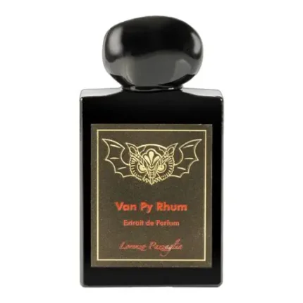 LORENZO PAZZAGLIA VAN PY RHUM EXTRAIT DE PARFUM 50ML