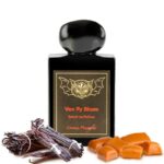 LORENZO PAZZAGLIA VAN PY RHUM EXTRAIT DE PARFUM 50ML B.O