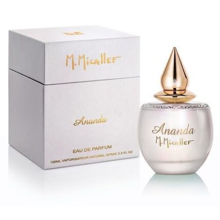 M MICALLEF ANANDA EDP D 100ML