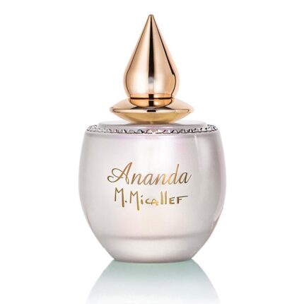 M MICALLEF ANANDA EDP D 100ML