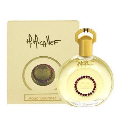M MICALLEF AOUD GOURMET EDP D 100ML