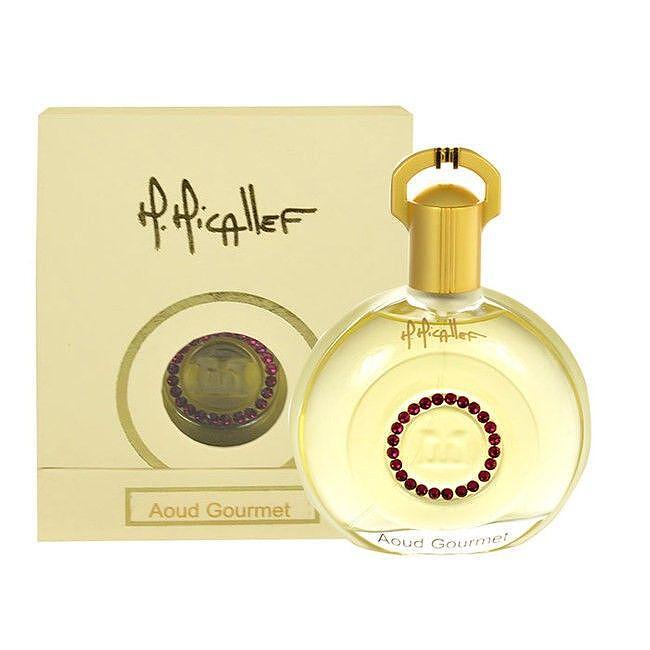 M MICALLEF AOUD GOURMET EDP D 100ML M MICALLEF AOUD GOURMET EDP D 100ML