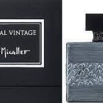 M MICALLEF ROYAL VINTAGE EDP M 100ML