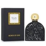 M MICALLEF SECRETS OF LOVE DELICE 75ML M MICALLEF SECRETS OF LOVE DELICE 75ML