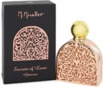 M MICALLEF SECRETS OF LOVE GLAMOUR 75ML M MICALLEF SECRETS OF LOVE GLAMOUR 75ML