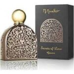 M MICALLEF SECRETS OF LOVE GOURMET 75ML