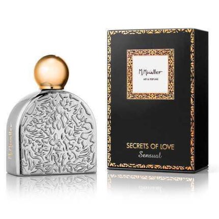 M MICALLEF SECRETS OF LOVE SENSUAL 75ML