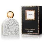 M MICALLEF SECRETS OF LOVE SPIRITUAL EDP 75ML