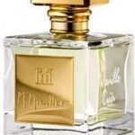 M MICALLEF VANILLE CUIR EDP U 100ML