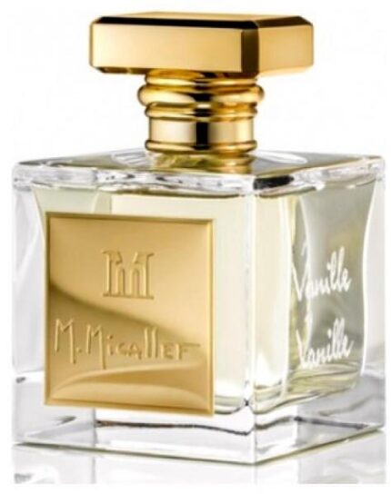 M MICALLEF VANILLE VANILLE EDP U 100ML