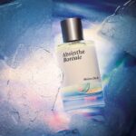 MAISON CRIVELLI ABSINTHE BOREALE EDP U 100ML
