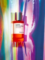 MAISON CRIVELLI AMBRE CHROMATIQUE EXTRAIT U 50ML MAISON CRIVELLI AMBRE CHROMATIQUE EXTRAIT U 50ML