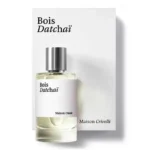 MAISON CRIVELLI BOIS DATCHAI EDP U 100ML