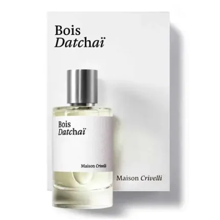 MAISON CRIVELLI BOIS DATCHAI EDP U 100ML