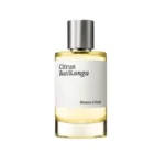 MAISON CRIVELLI CITRUS BATIKANGA EDP U 100ML