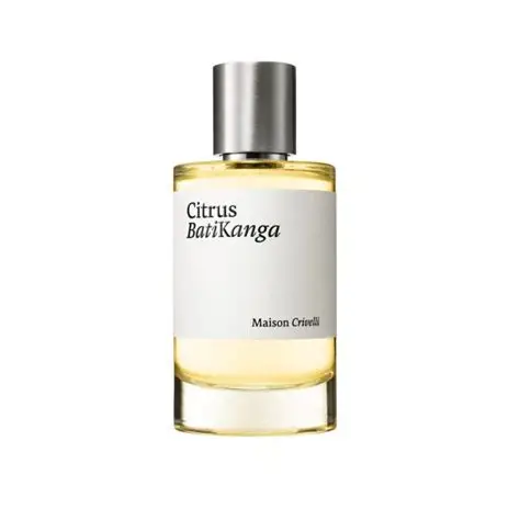 MAISON CRIVELLI CITRUS BATIKANGA EDP U 100ML MAISON CRIVELLI CITRUS BATIKANGA EDP U 100ML