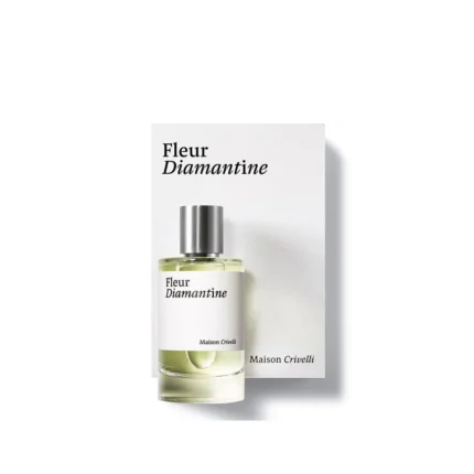 MAISON CRIVELLI FLEUR DIAMANTINE EDP U 100ML