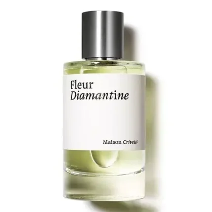 MAISON CRIVELLI FLEUR DIAMANTINE EDP U 100ML
