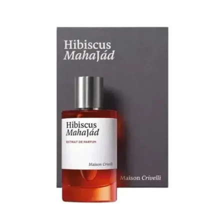 MAISON CRIVELLI HIBISCUS MAHAJAD EXTRAIT U 100ML