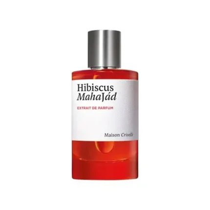MAISON CRIVELLI HIBISCUS MAHAJAD EXTRAIT U 100ML