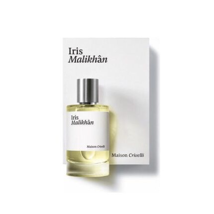 MAISON CRIVELLI IRIS MALIKHAN EDP U 100ML